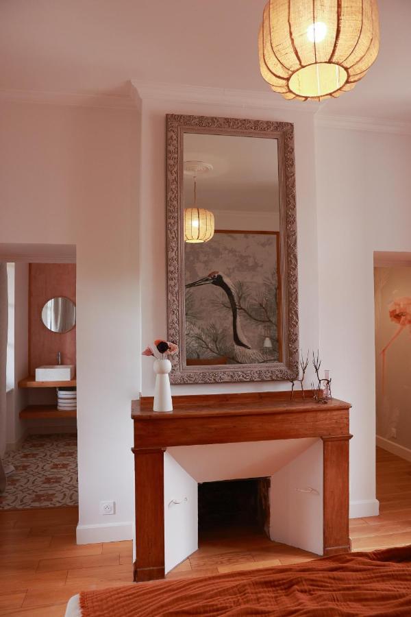 Maison Arcades Chambre 1 Verdun-Sur-Garonne Bagian luar foto