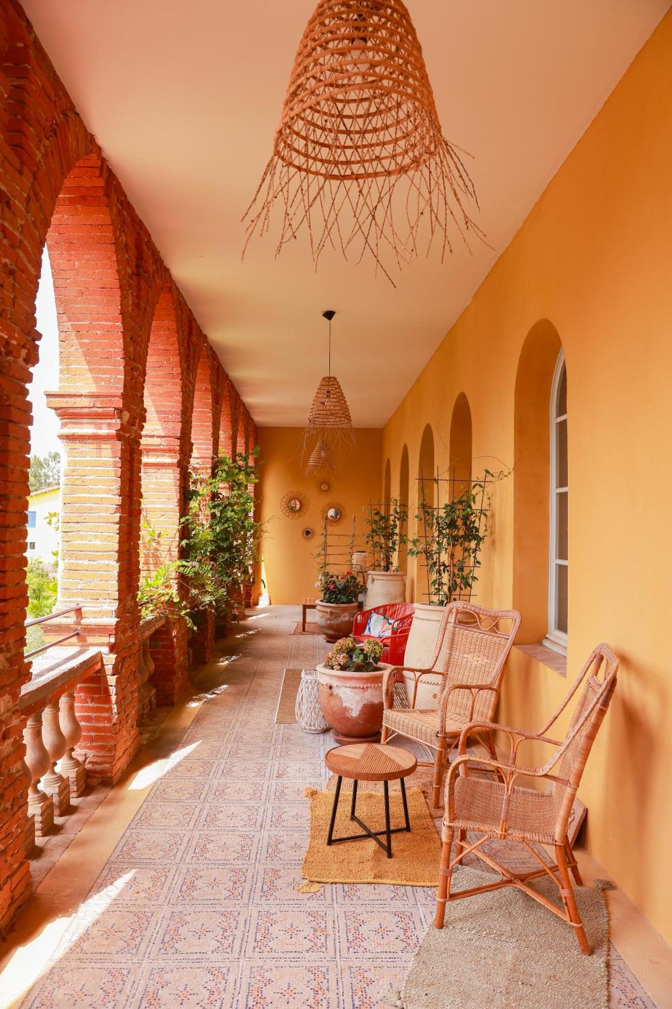 Maison Arcades Chambre 1 Verdun-Sur-Garonne Bagian luar foto